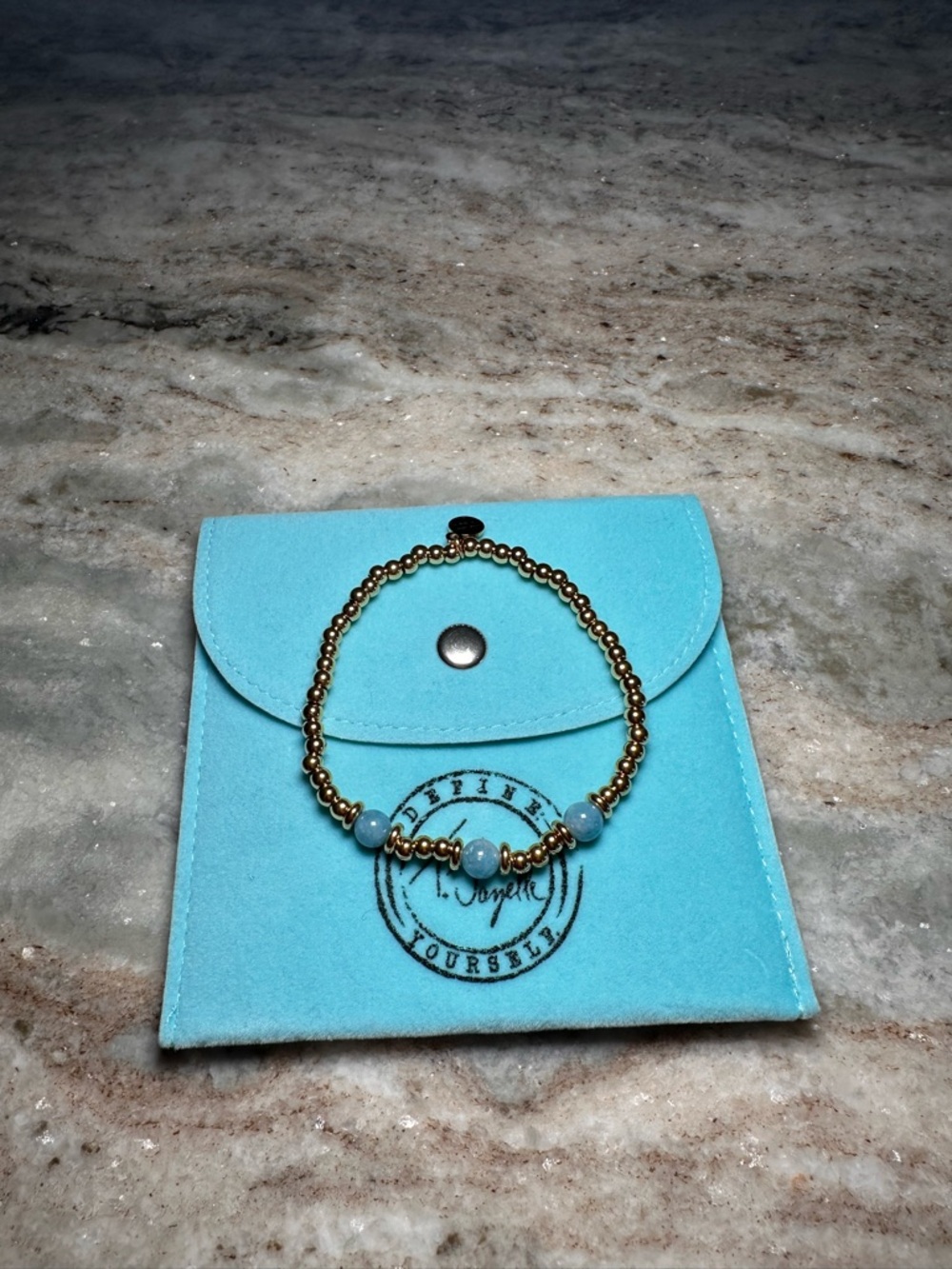 TJazelle bracelet